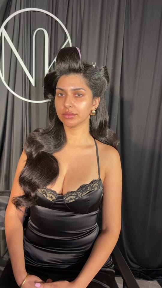 Post 3 by Navita on TikTok (video)