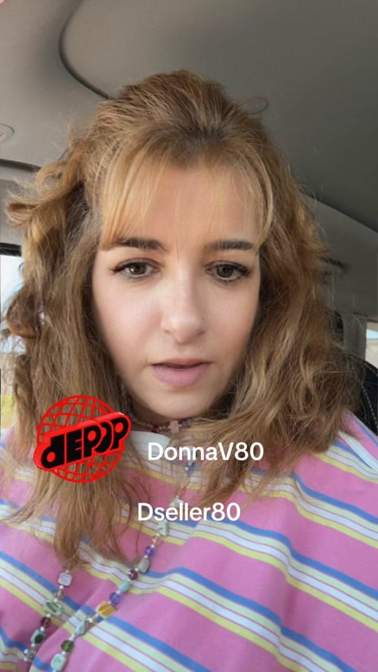 Post 1 by DonnaVrealtor on TikTok (video)
