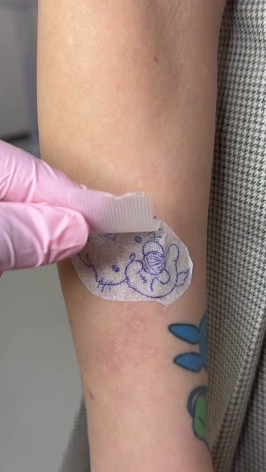 Post 3 by mika__tattoos on TikTok (video)