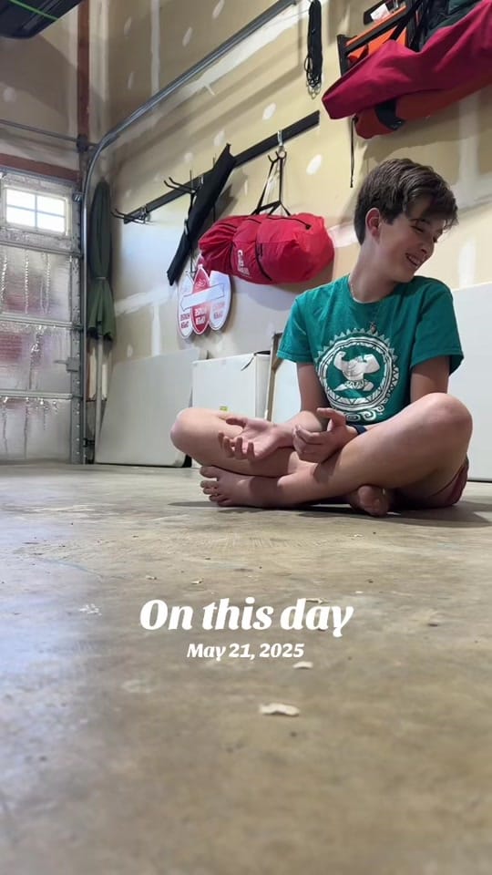 Post 9 by Maggie Gessner on TikTok (video)