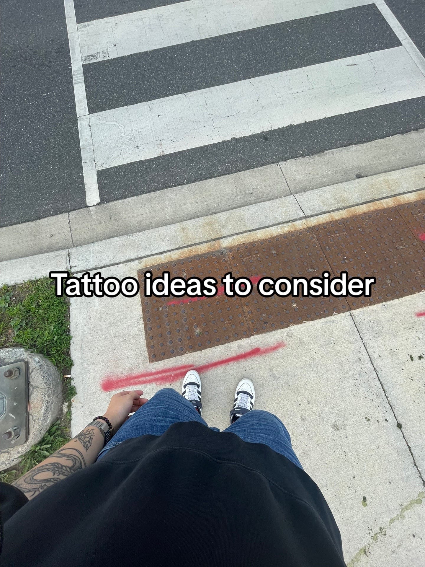 Post 8 by Shirley Tattoos on TikTok (video)