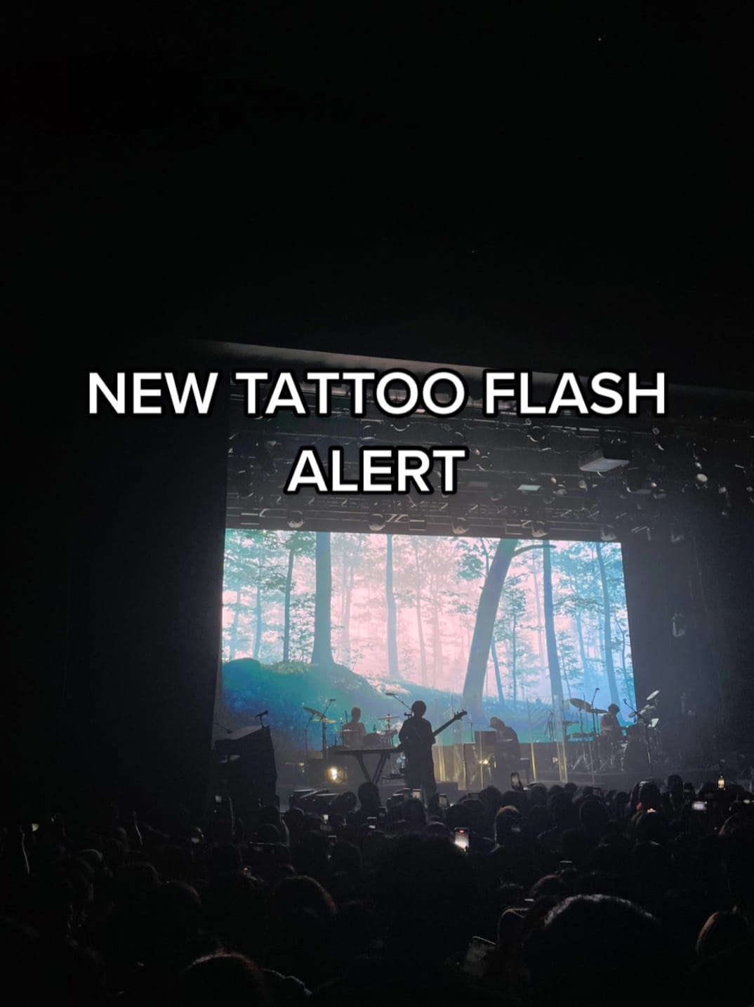 Post 9 by Shirley Tattoos on TikTok (video)