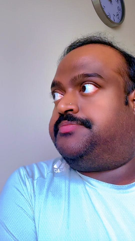 Post 7 by Anoop on TikTok (video)
