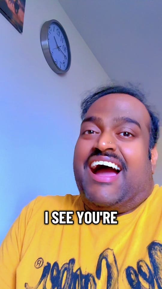 Post 6 by Anoop on TikTok (video)
