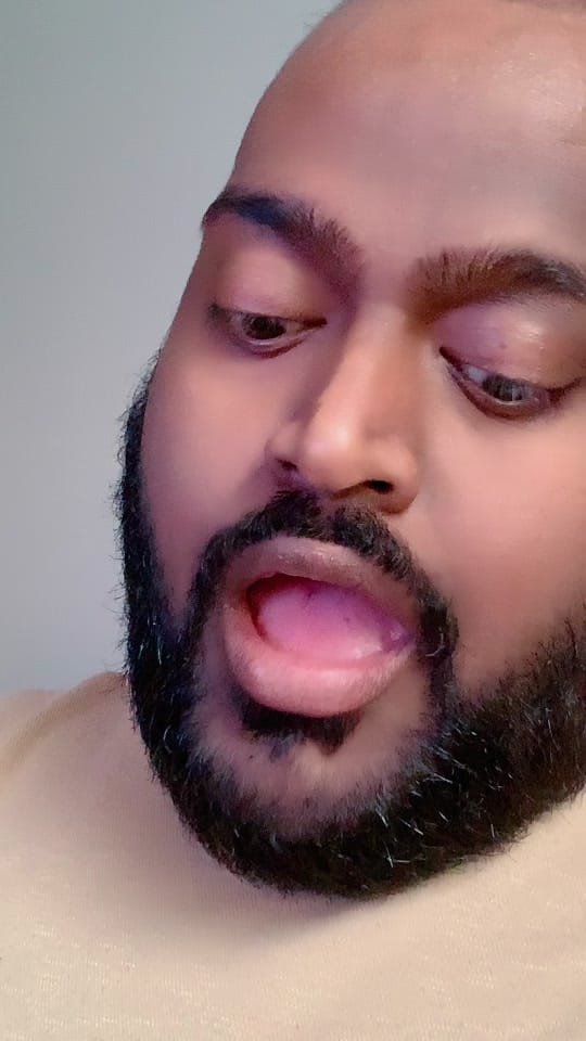Post 9 by Anoop on TikTok (video)