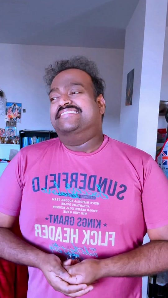 Post 5 by Anoop on TikTok (video)