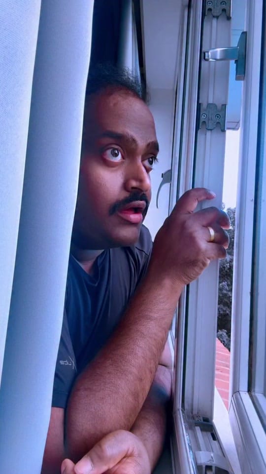 Post 2 by Anoop on TikTok (video)