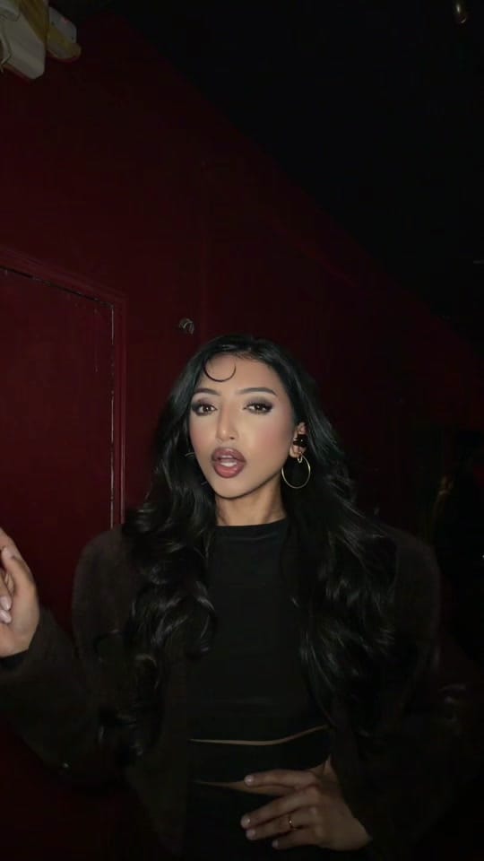Post 6 by Ann Samuel on TikTok (video)