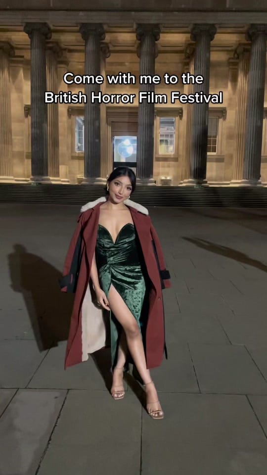 Post 10 by Ann Samuel on TikTok (video)