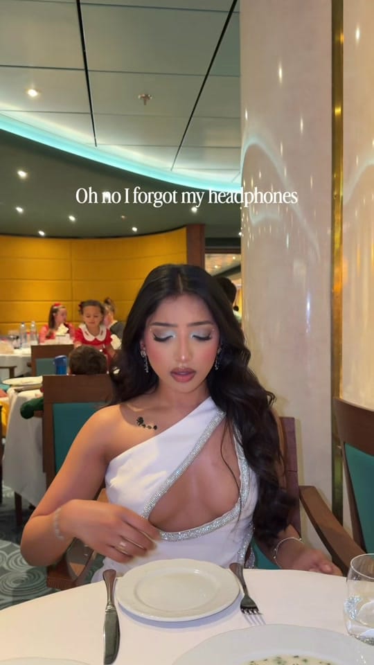 Post 2 by Ann Samuel on TikTok (video)