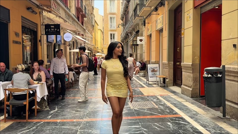 Post 3 by Ann Samuel on TikTok (video)