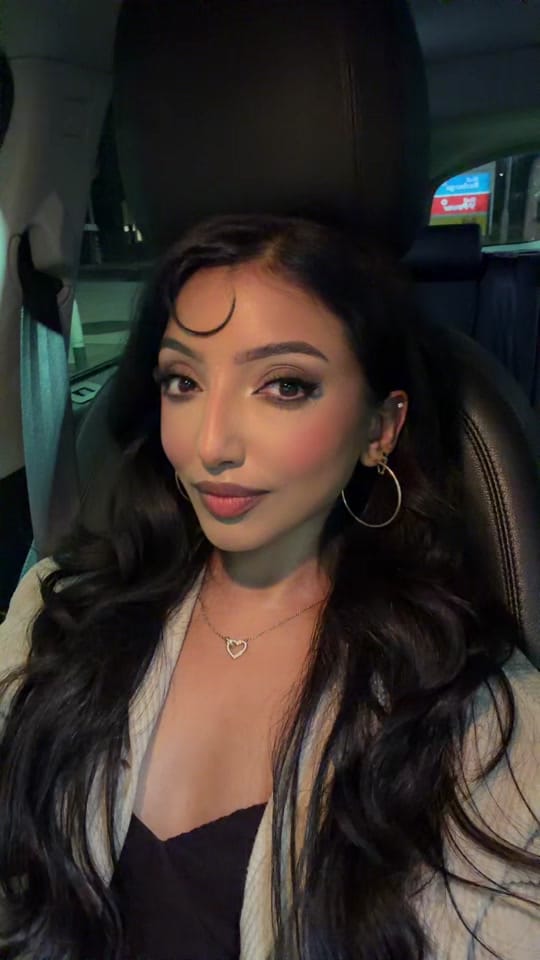 Post 5 by Ann Samuel on TikTok (video)