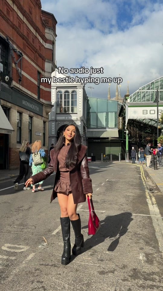 Post 7 by Ann Samuel on TikTok (video)