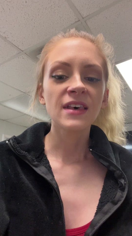 Post 9 by Abby on TikTok (video)