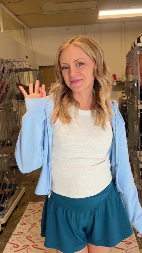 Post 3 by Abby on TikTok (video)