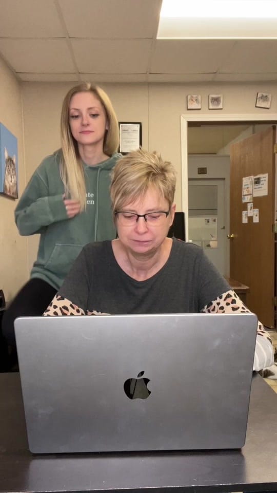 Post 10 by Abby on TikTok (video)