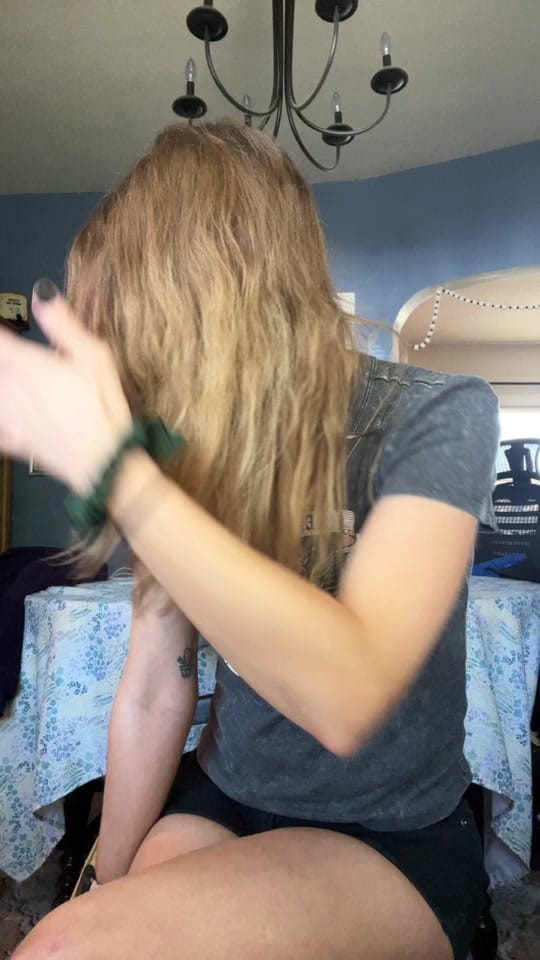 Post 4 by Abby on TikTok (video)