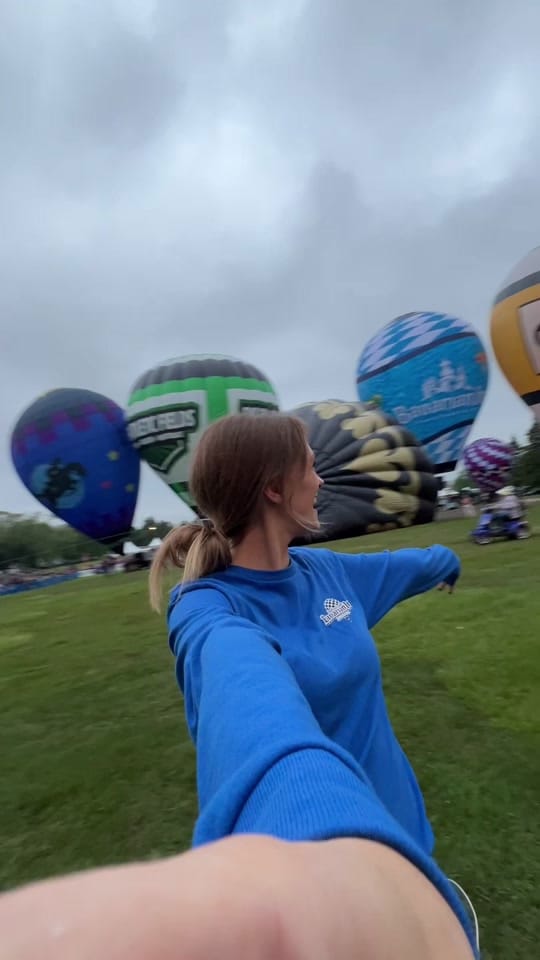 Post 7 by Abby on TikTok (video)
