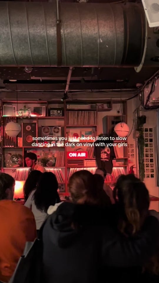 Post 2 by Majoris Music on TikTok (video)