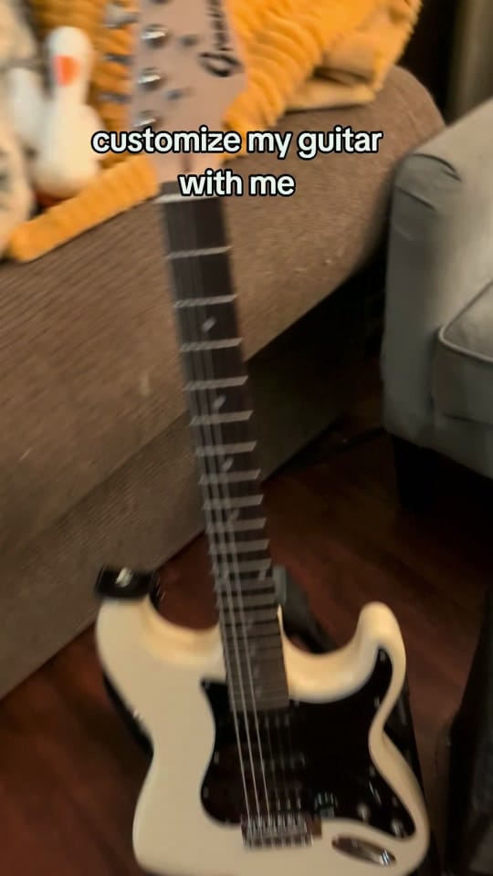 Post 5 by skunkie on TikTok (video)