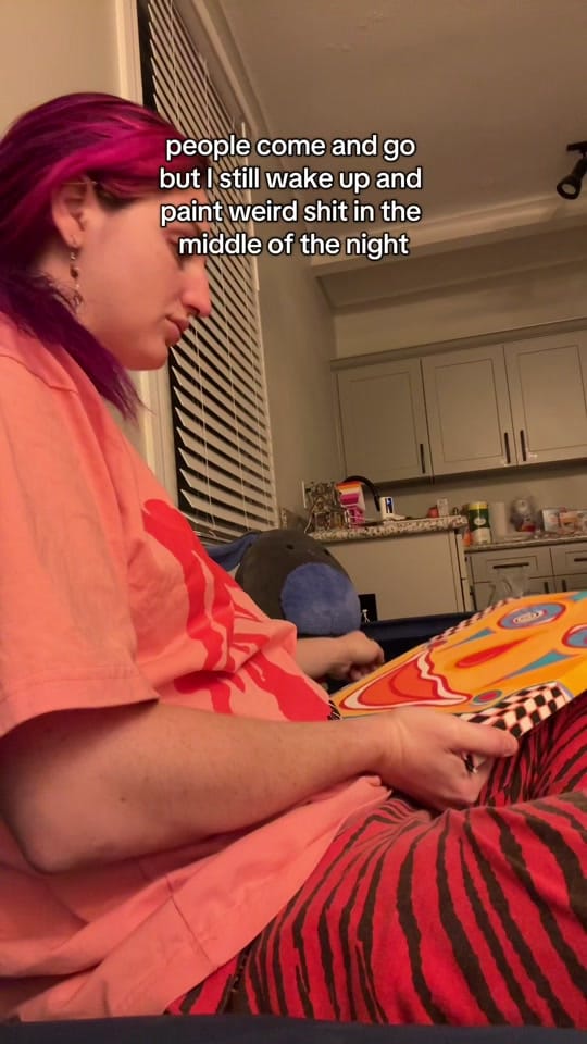 Post 8 by 🖤 Ans 🖤 on TikTok (video)
