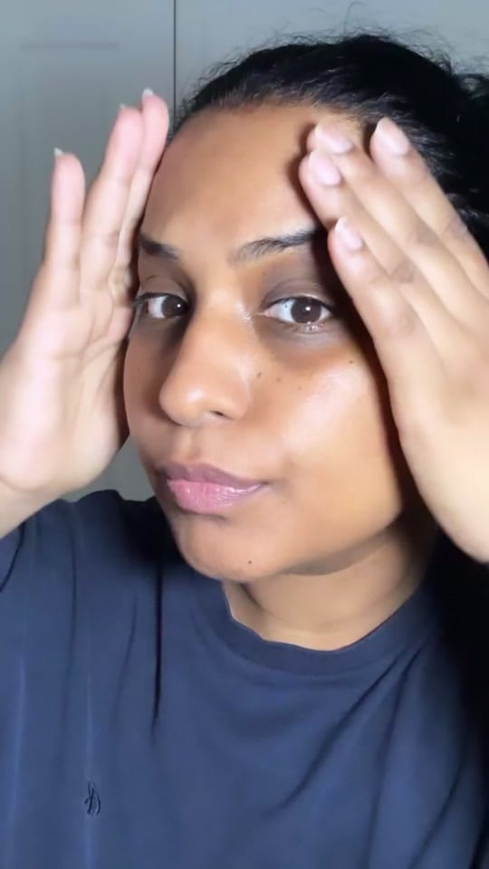 Post 5 by Glam by Sharan on TikTok (video)