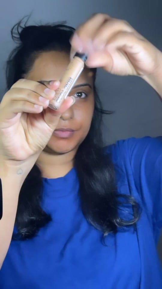 Post 1 by Glam by Sharan on TikTok (video)