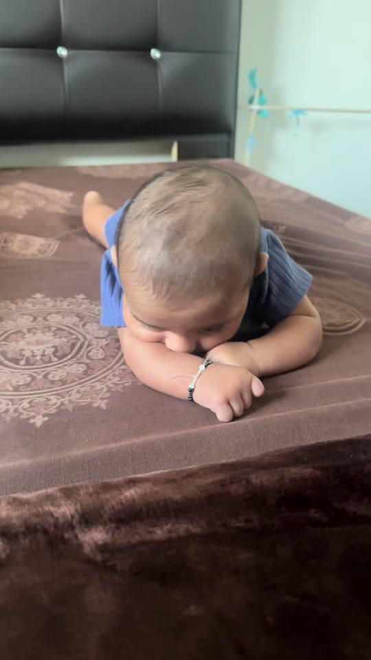 Post 4 by Glam by Sharan on TikTok (video)