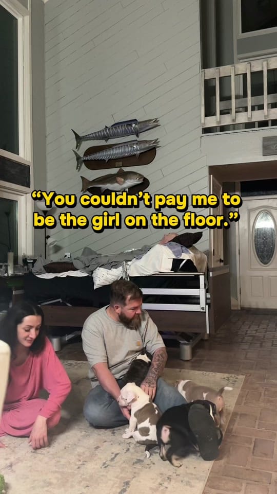 Post 9 by The Bully Brewhouse on TikTok (video)