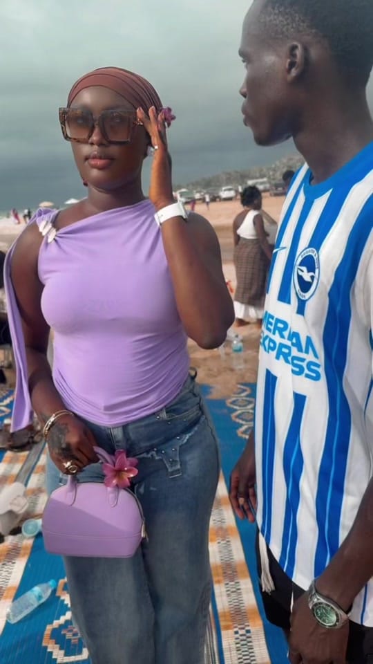 Post 9 by Fm_Manneh🦋 on TikTok (video)
