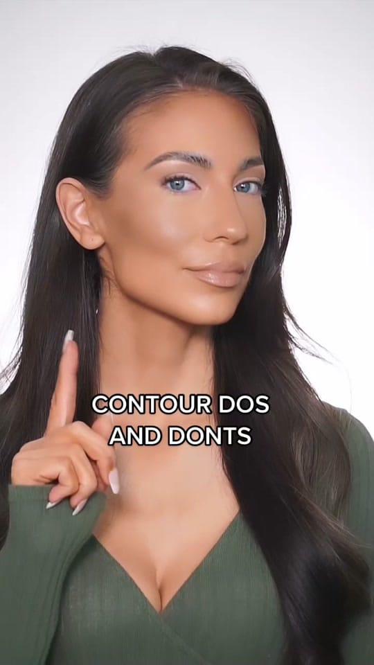Post 10 by Jéanne Wang Makeup on TikTok (video)