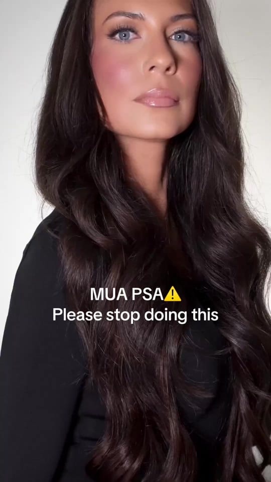 Post 3 by Jéanne Wang Makeup on TikTok (video)