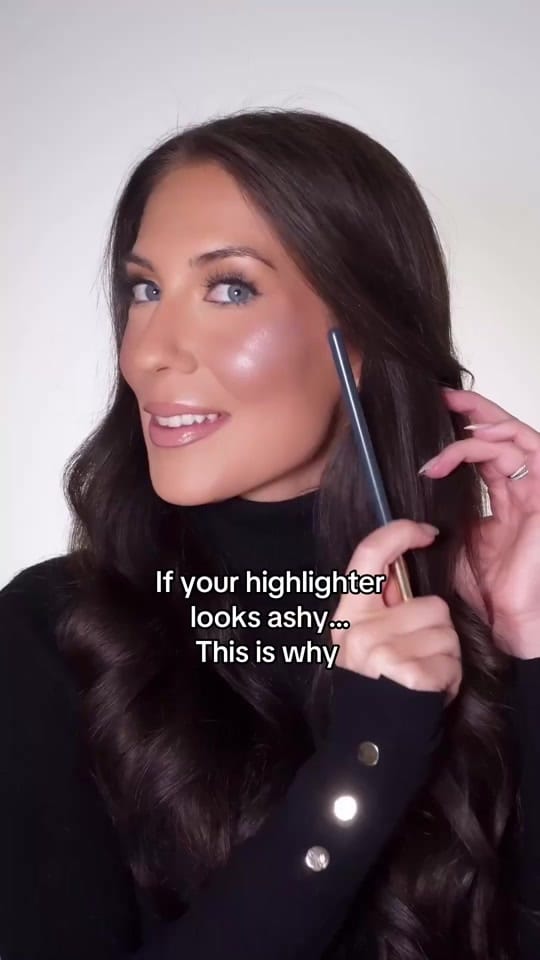 Post 4 by Jéanne Wang Makeup on TikTok (video)
