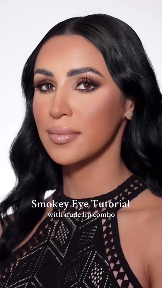 Post 5 by Jéanne Wang Makeup on TikTok (video)