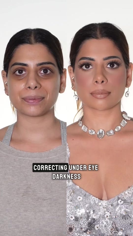 Post 7 by Jéanne Wang Makeup on TikTok (video)
