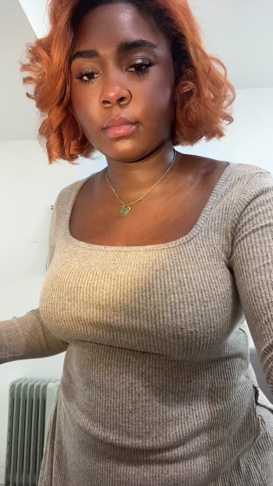 Post 10 by Lakia Sage on TikTok (video)