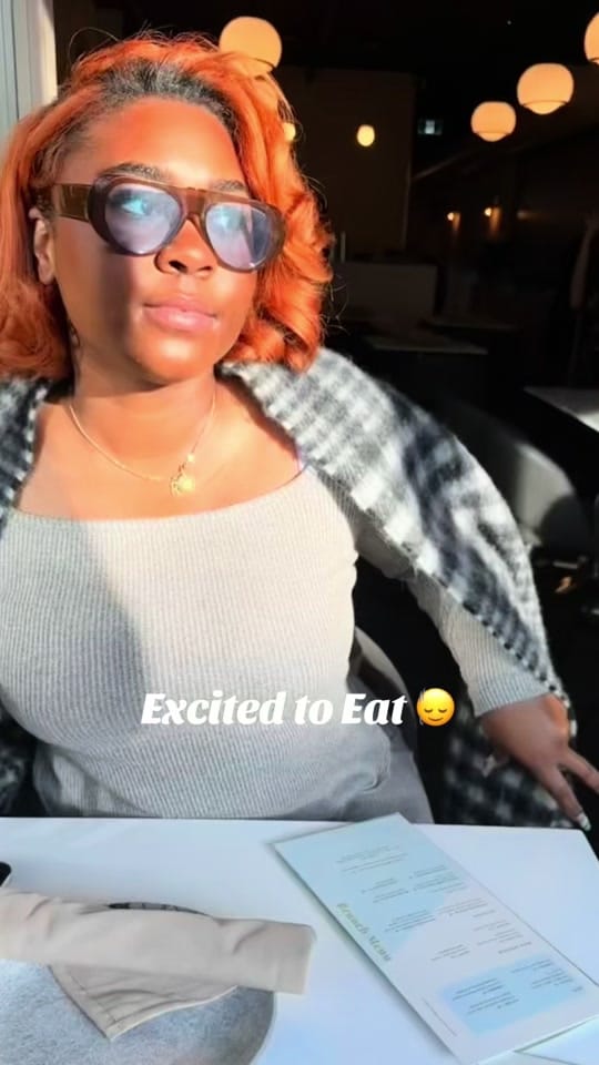 Post 9 by Lakia Sage on TikTok (video)