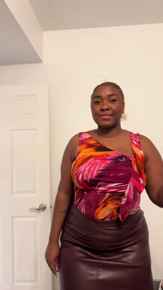Post 8 by Lakia Sage on TikTok (video)