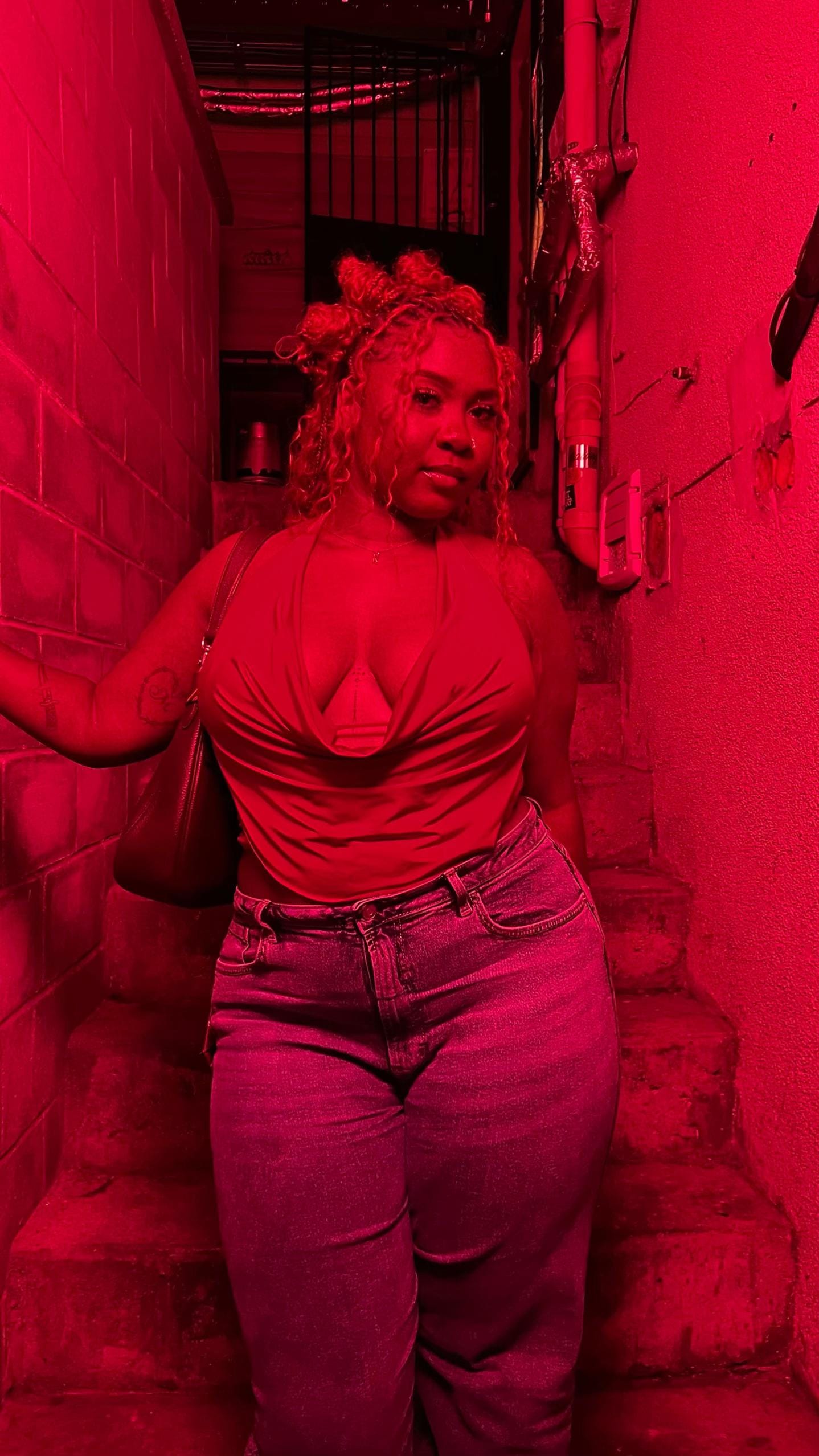 Post 3 by Lakia Sage on TikTok (video)