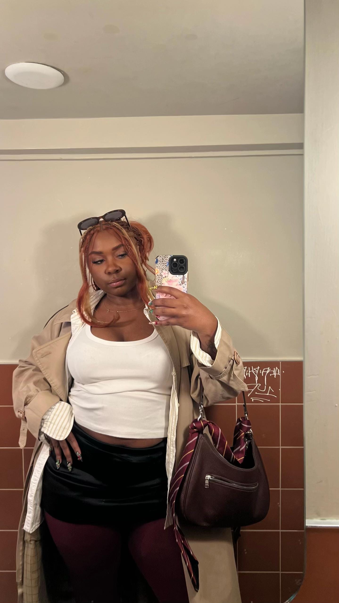 Post 1 by Lakia Sage on TikTok (video)