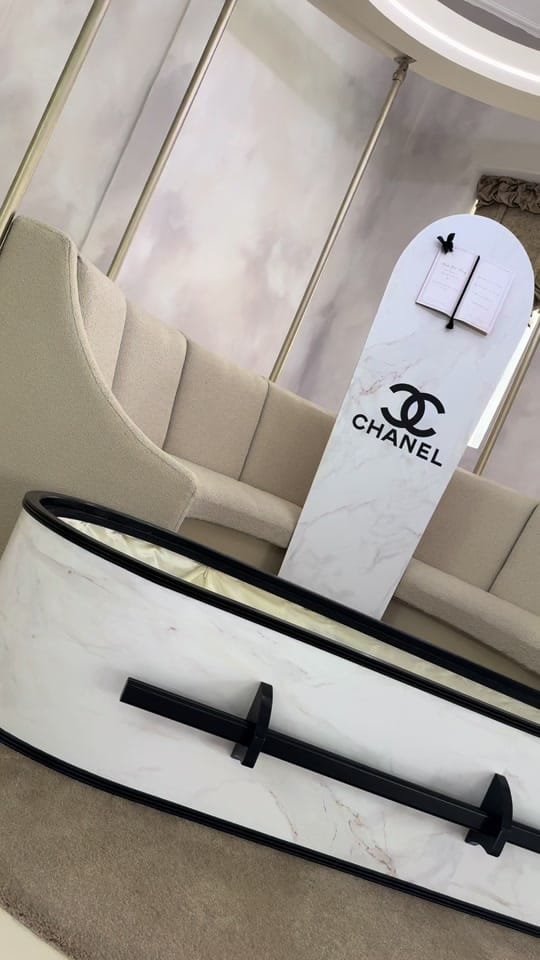 Post 9 by Butterflies_FuneralCare on TikTok (video)