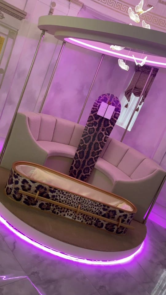 Post 10 by Butterflies_FuneralCare on TikTok (video)