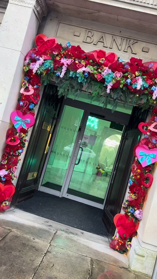 Post 6 by Butterflies_FuneralCare on TikTok (video)