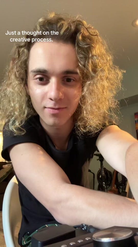 Post 1 by Max Parker on TikTok (video)