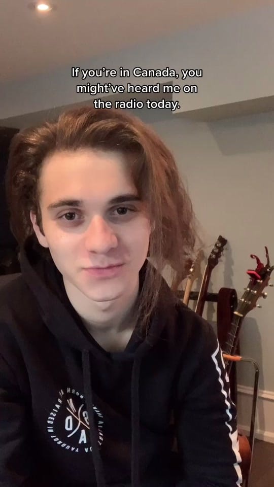 Post 10 by Max Parker on TikTok (video)
