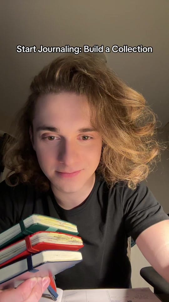 Post 8 by Max Parker on TikTok (video)