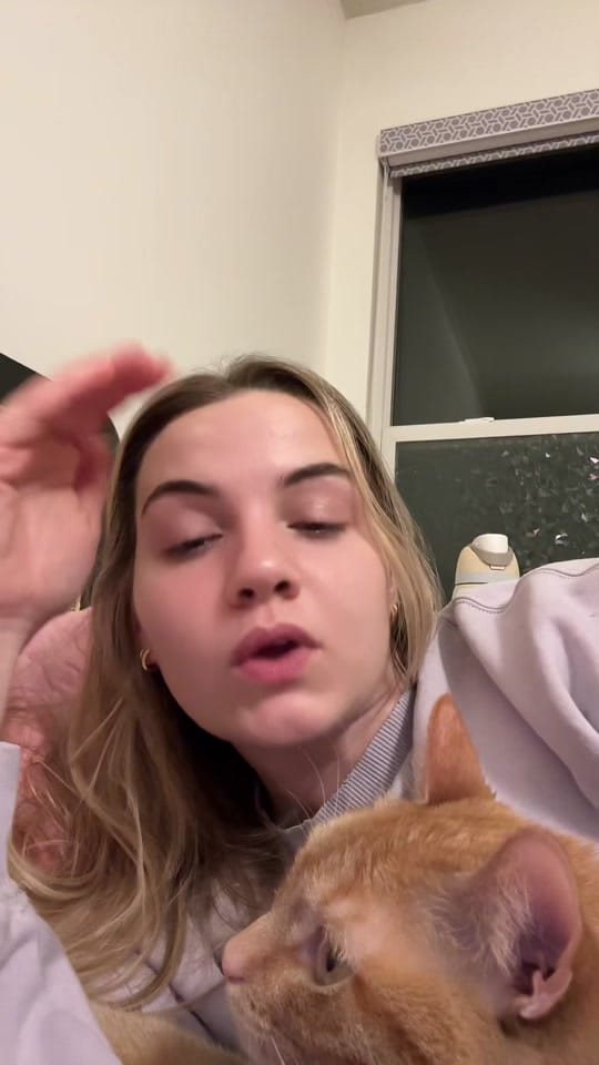 Post 2 by BROOKE🍒 on TikTok (video)