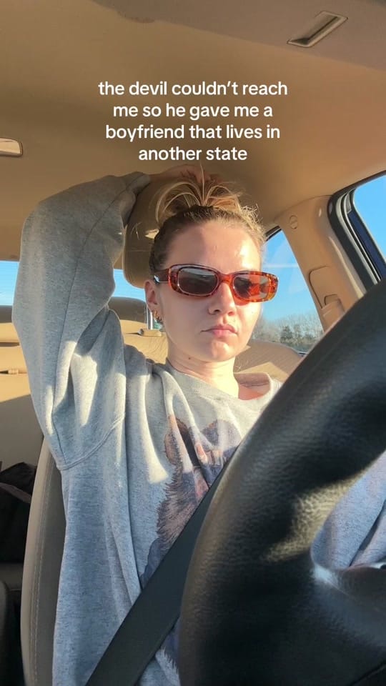 Post 1 by BROOKE🍒 on TikTok (video)