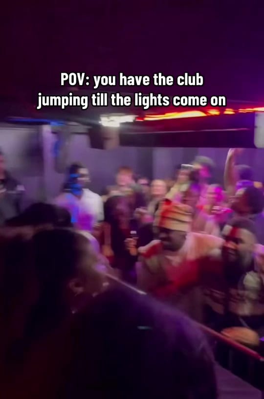 Post 6 by darkstepper on TikTok (video)