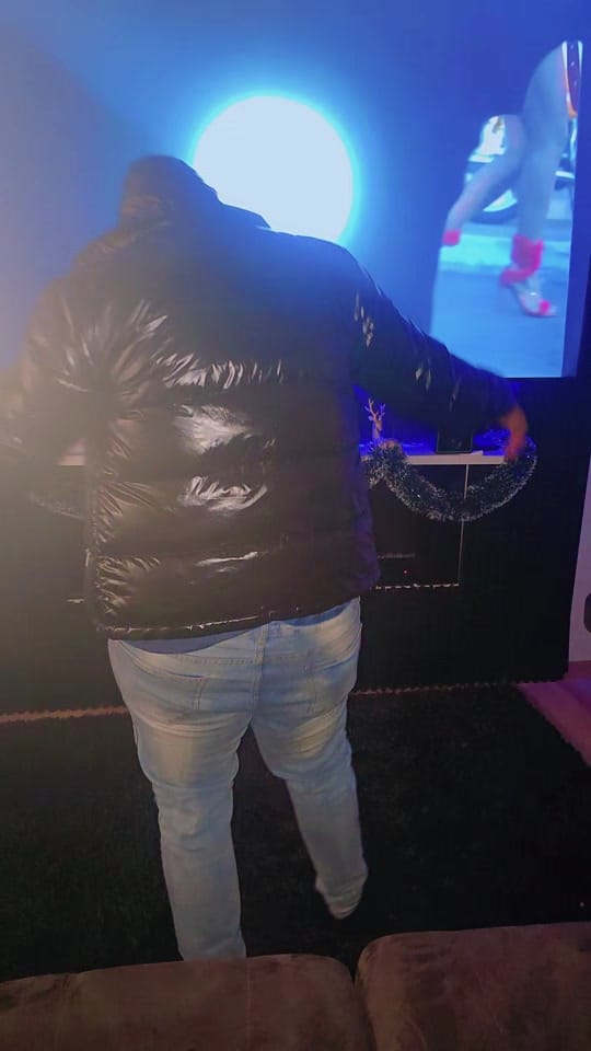 Post 4 by 1TalkBoss on TikTok (video)